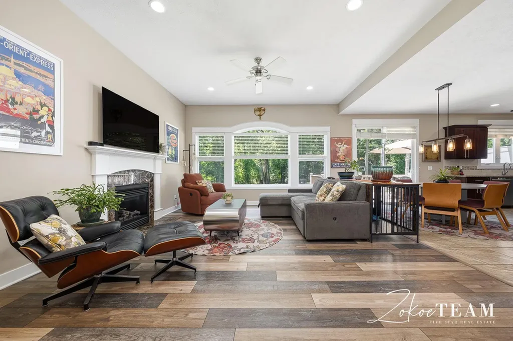 143 Maynard Avenue SW Walker City MI 49534