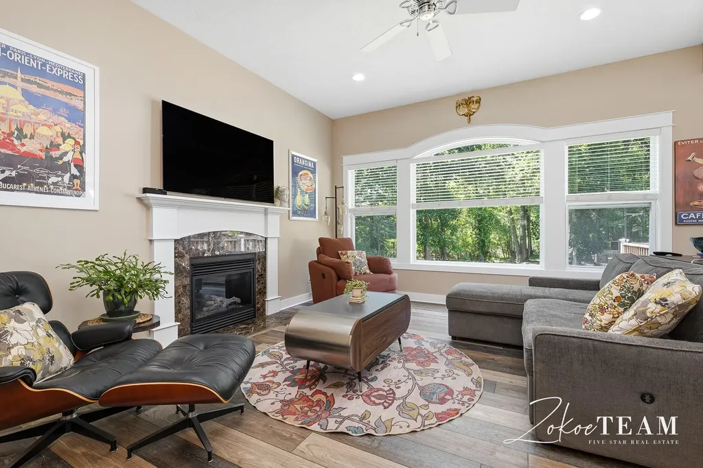 143 Maynard Avenue SW Walker City MI 49534