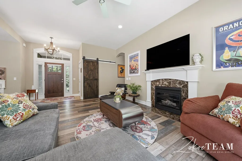 143 Maynard Avenue SW Walker City MI 49534