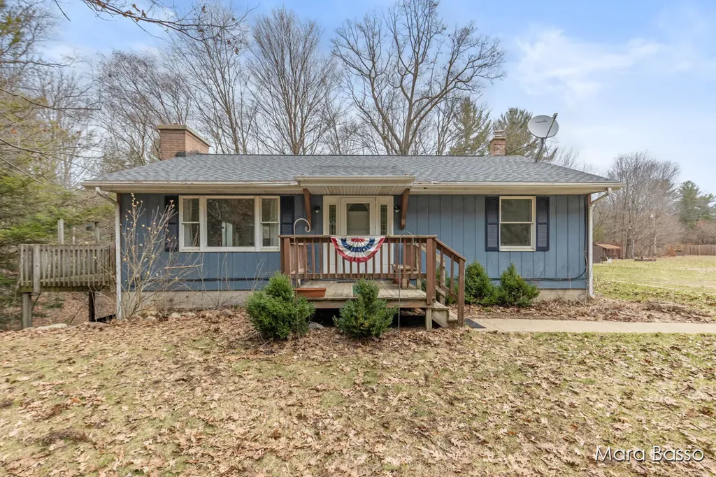 4405 W 116th Street Ashland Township MI 49327