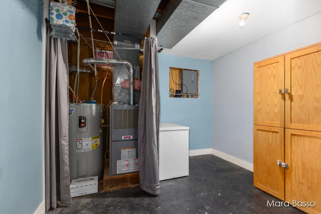 4405 W 116th Street Ashland Township MI 49327
