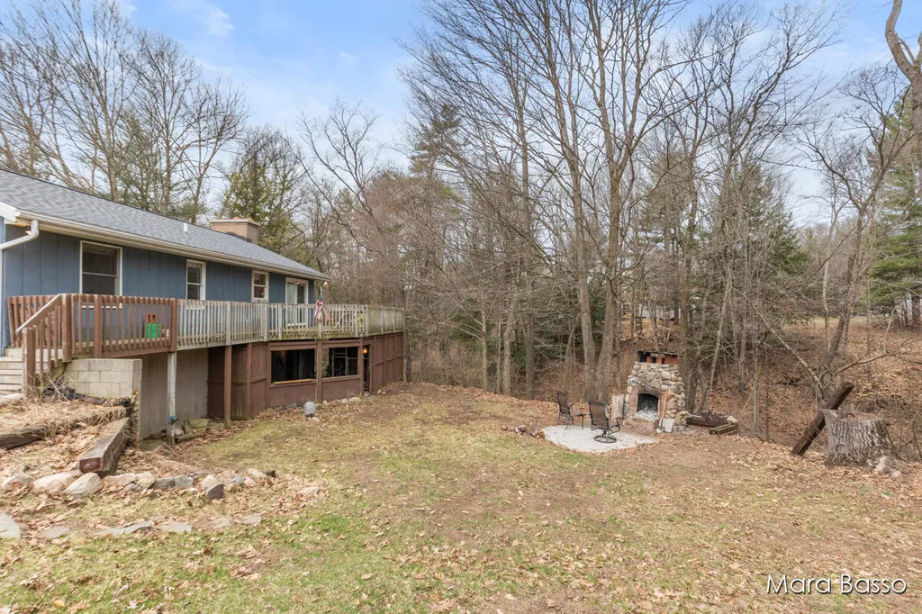 4405 W 116th Street Ashland Township MI 49327