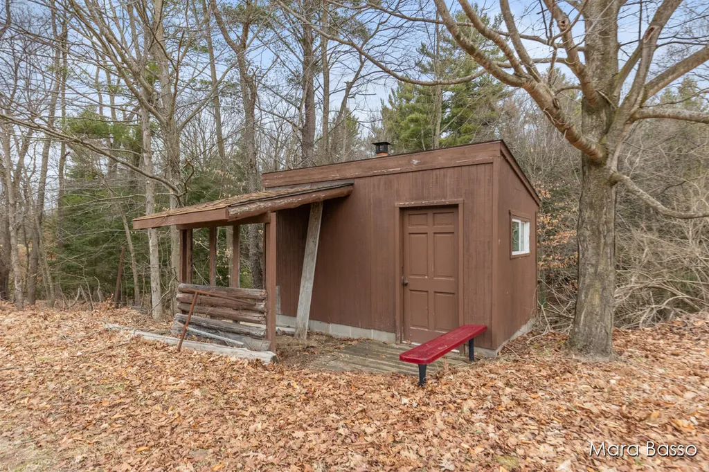 4405 W 116th Street Ashland Township MI 49327
