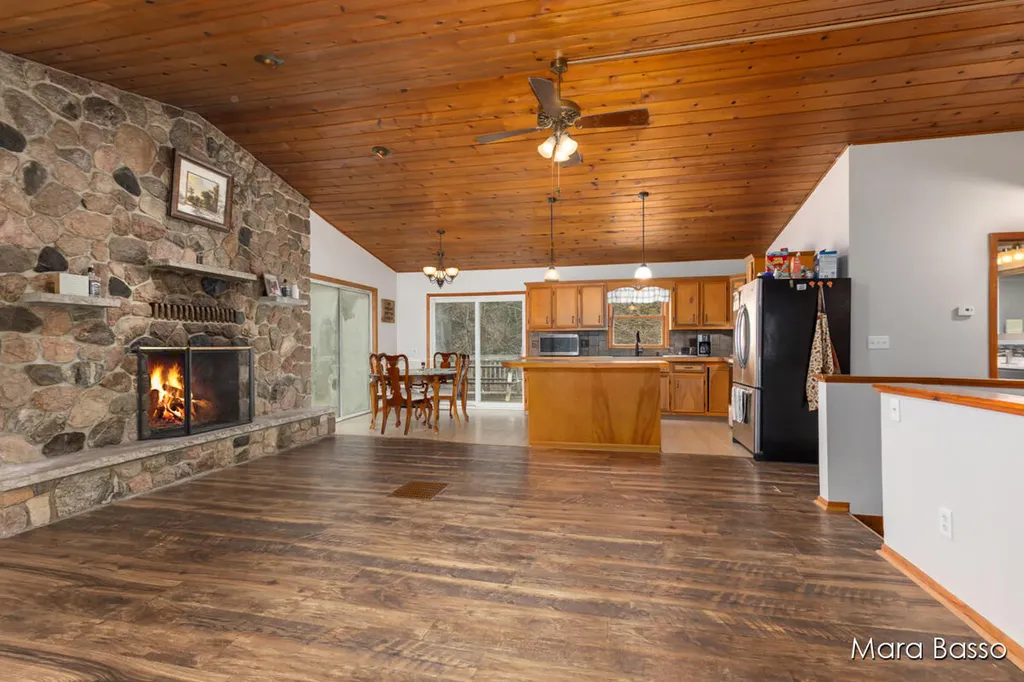 4405 W 116th Street Ashland Township MI 49327