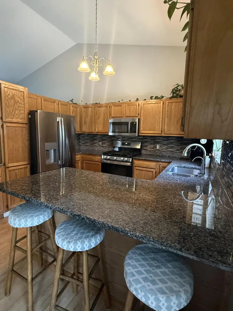 10709 William Court Eureka Township MI 48838