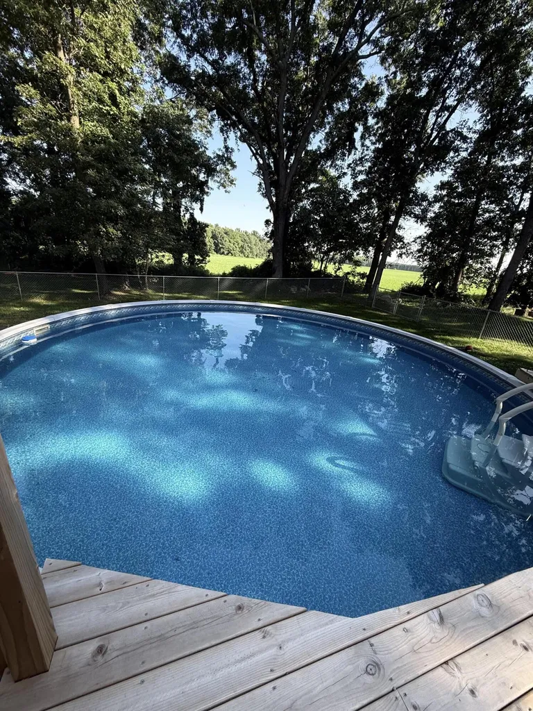 10709 William Court Eureka Township MI 48838