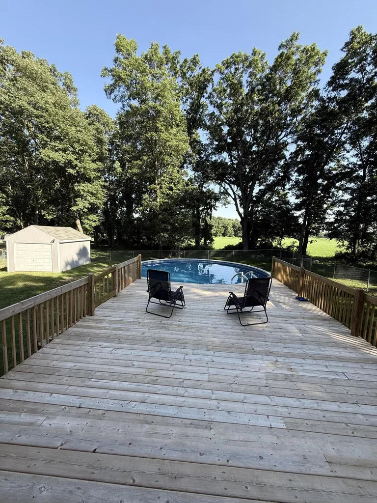 10709 William Court Eureka Township MI 48838