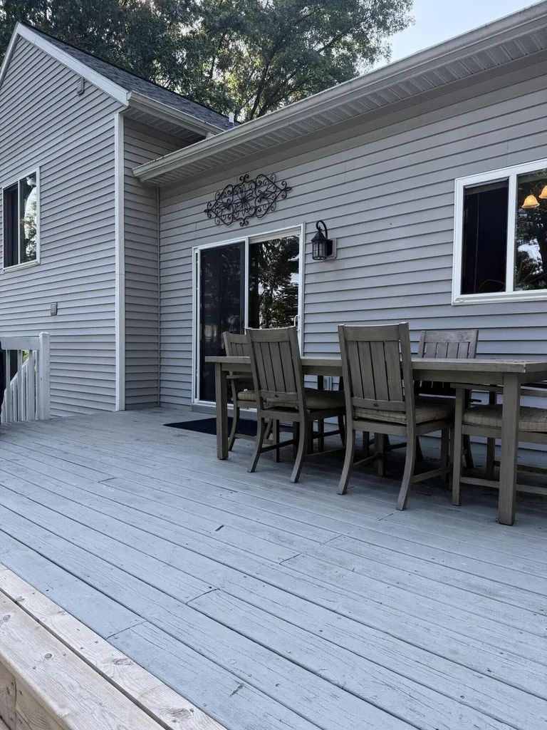 10709 William Court Eureka Township MI 48838