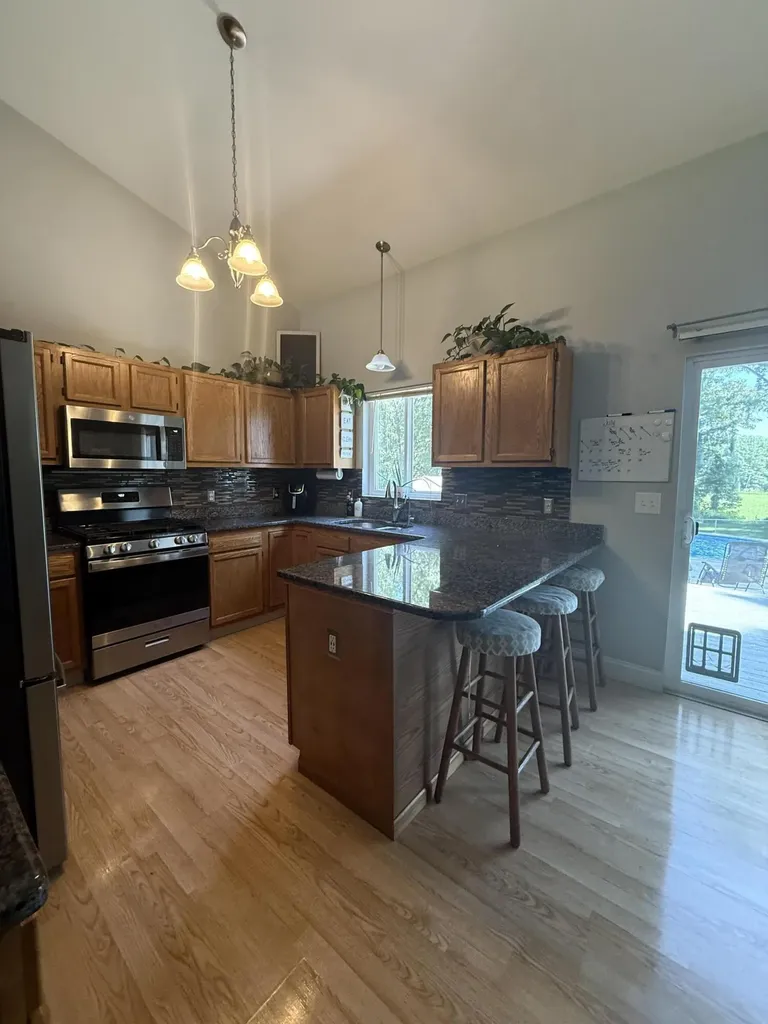 10709 William Court Eureka Township MI 48838