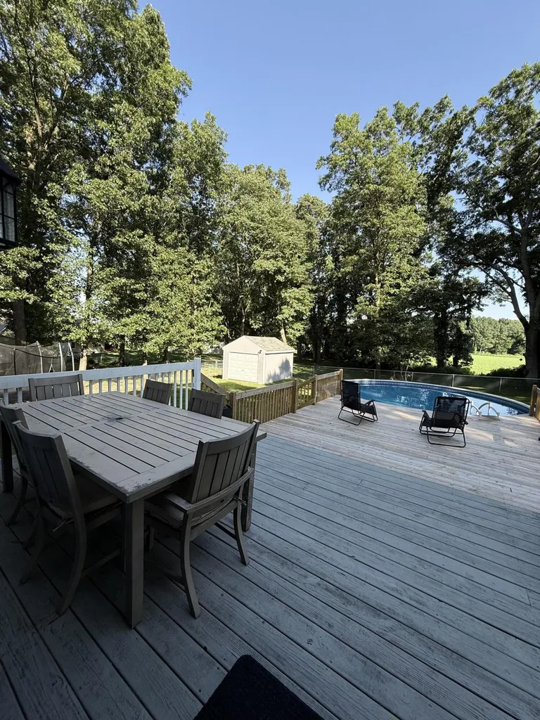 10709 William Court Eureka Township MI 48838