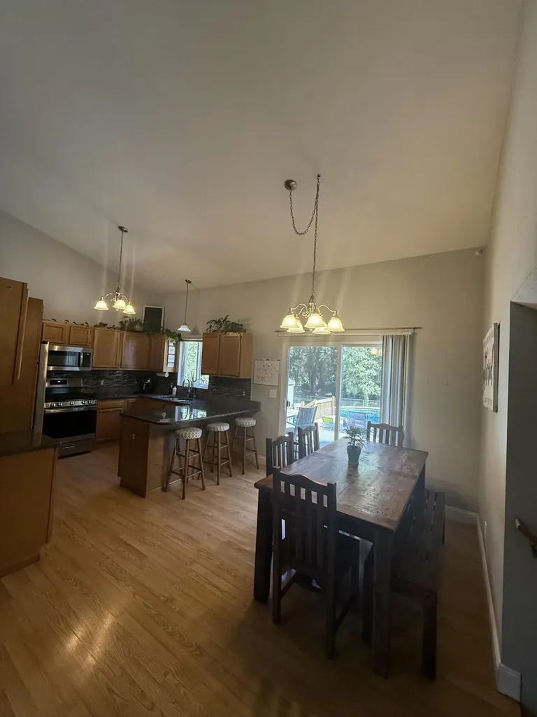 10709 William Court Eureka Township MI 48838