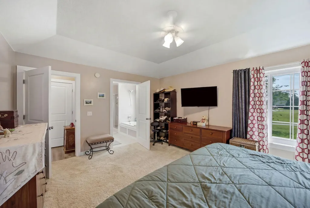 7737 Carriage Lane Morton Township MI 49346