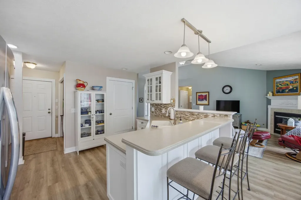 7737 Carriage Lane Morton Township MI 49346