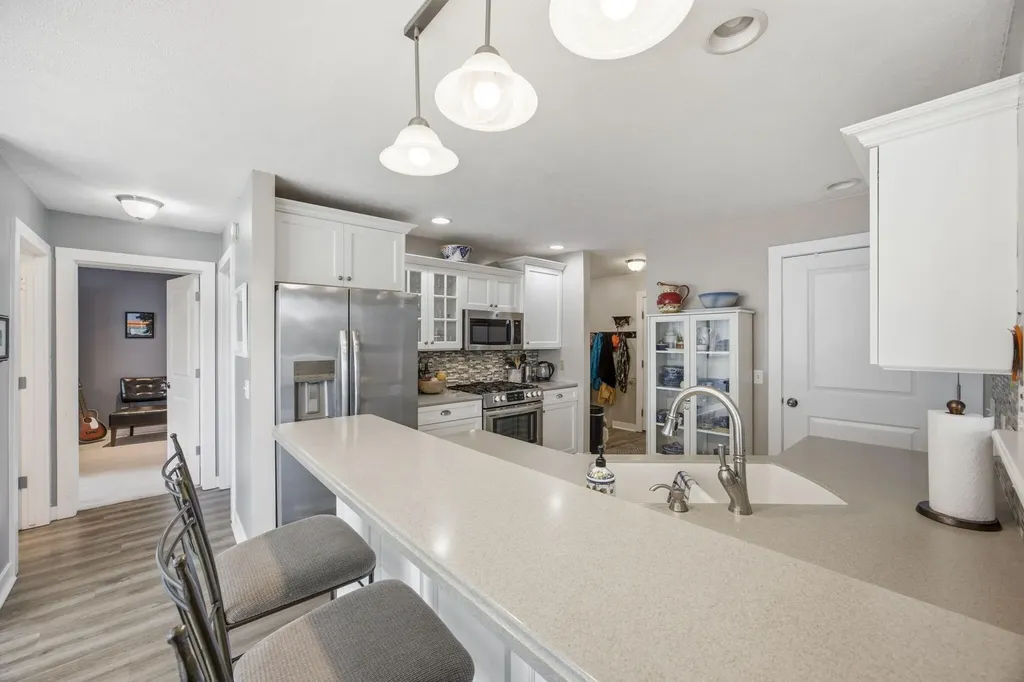 7737 Carriage Lane Morton Township MI 49346