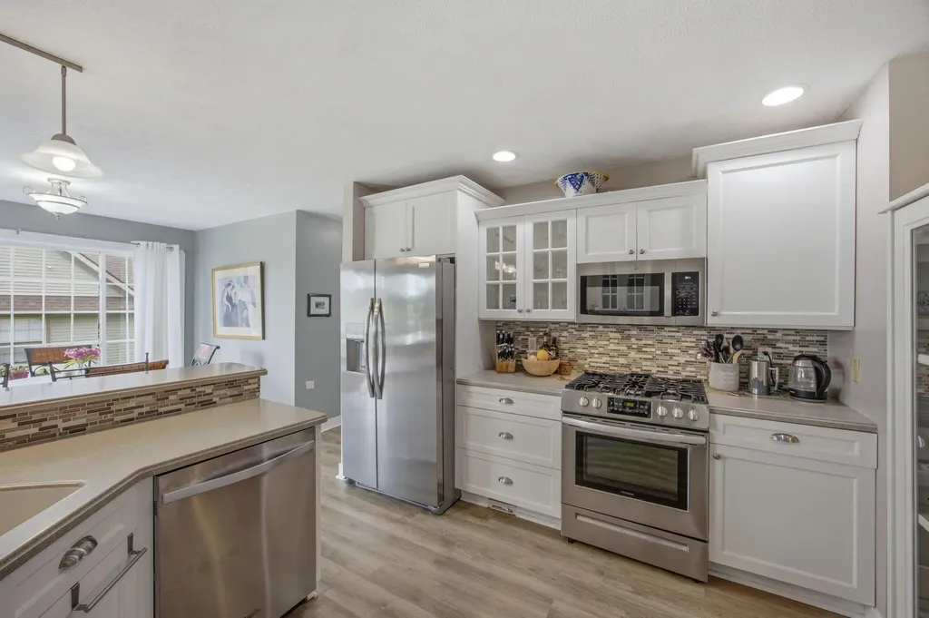 7737 Carriage Lane Morton Township MI 49346