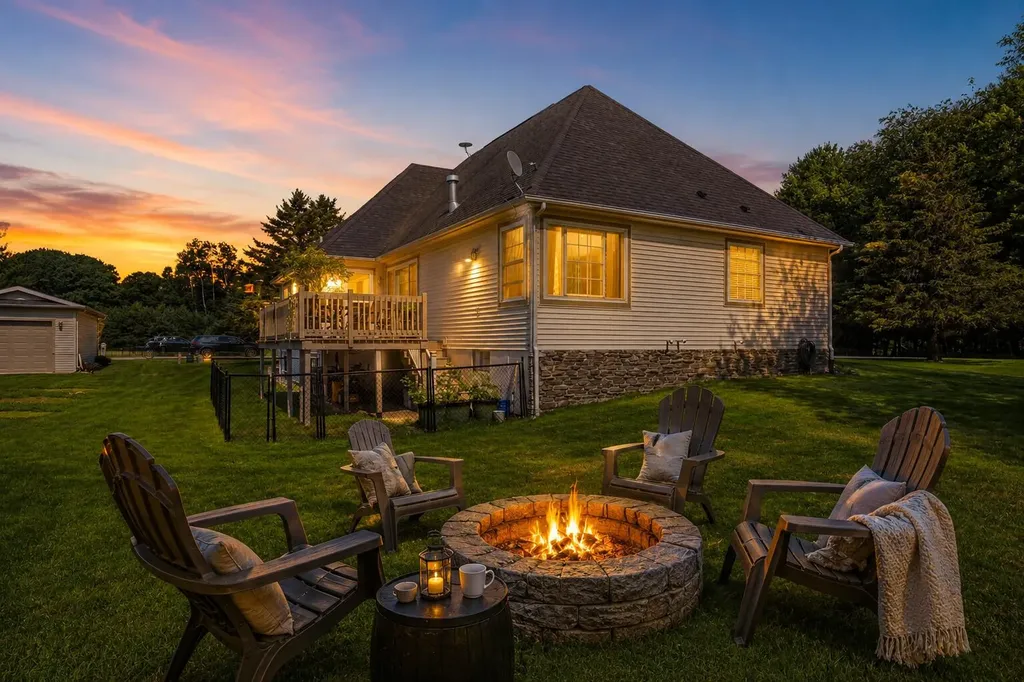7737 Carriage Lane Morton Township MI 49346