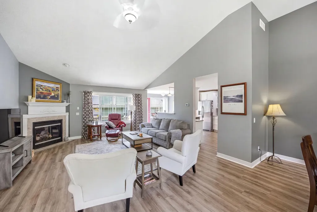 7737 Carriage Lane Morton Township MI 49346