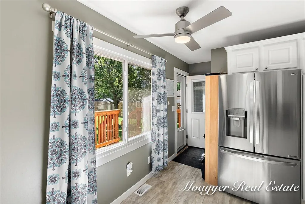 4136 Oriole Avenue SW Wyoming City MI 49509
