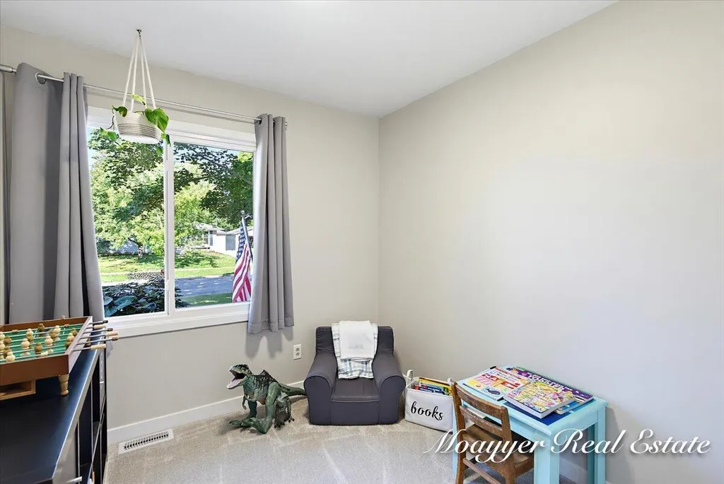 4136 Oriole Avenue SW Wyoming City MI 49509
