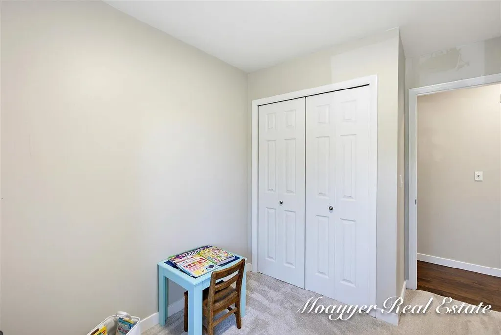 4136 Oriole Avenue SW Wyoming City MI 49509
