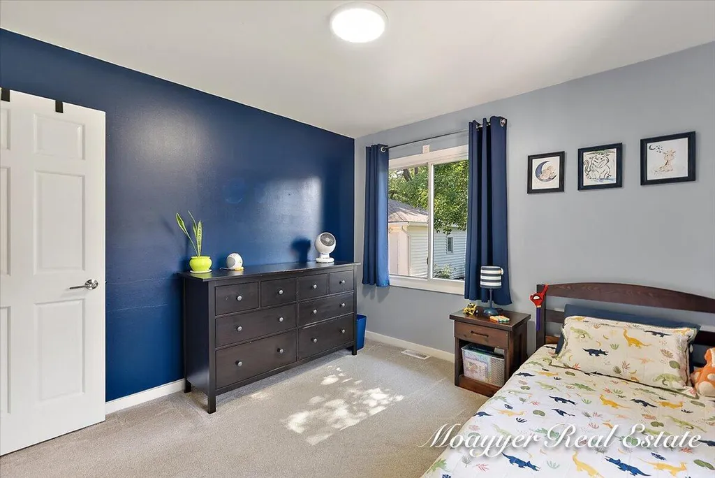 4136 Oriole Avenue SW Wyoming City MI 49509