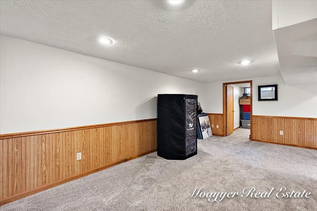 4136 Oriole Avenue SW Wyoming City MI 49509