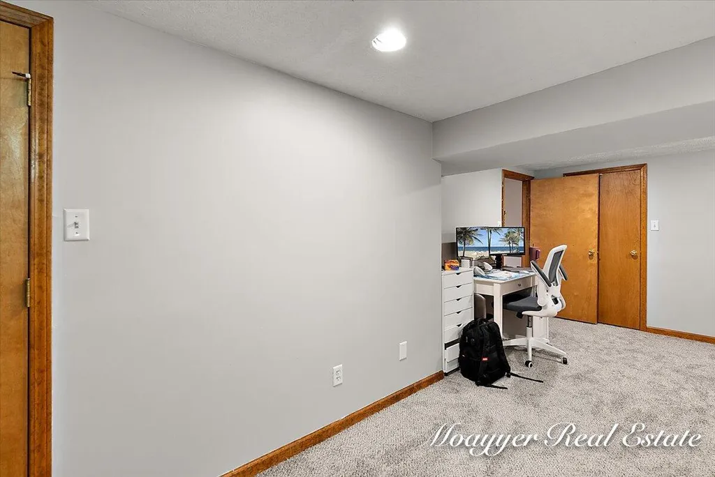 4136 Oriole Avenue SW Wyoming City MI 49509