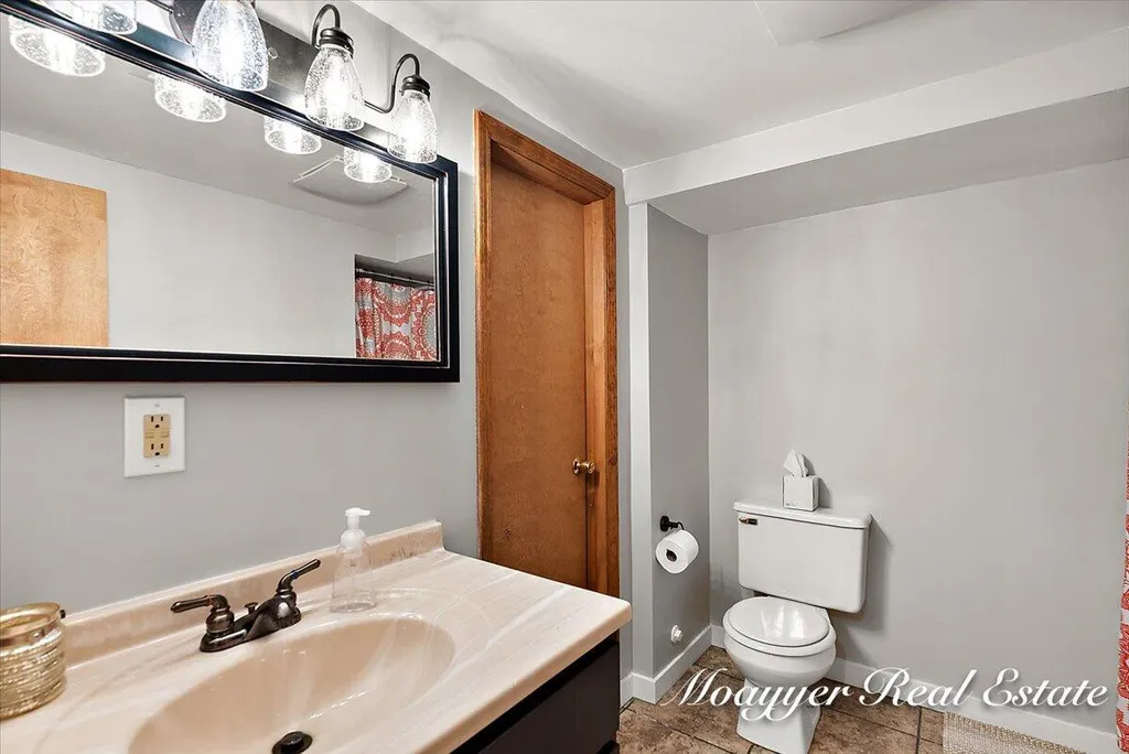 4136 Oriole Avenue SW Wyoming City MI 49509