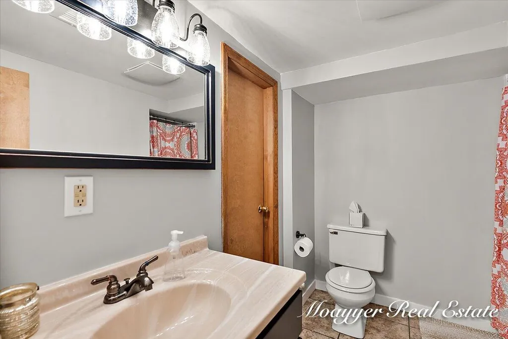 4136 Oriole Avenue SW Wyoming City MI 49509
