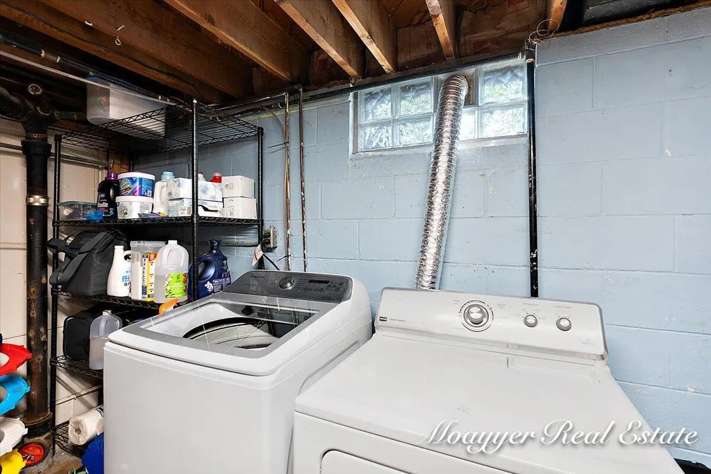 4136 Oriole Avenue SW Wyoming City MI 49509