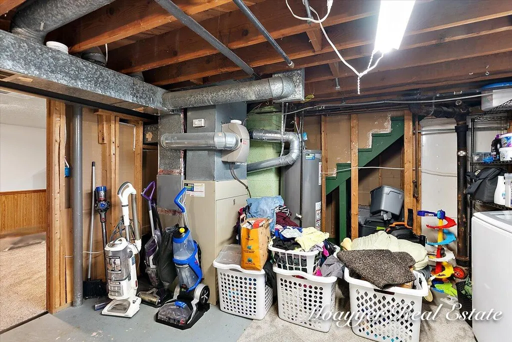4136 Oriole Avenue SW Wyoming City MI 49509