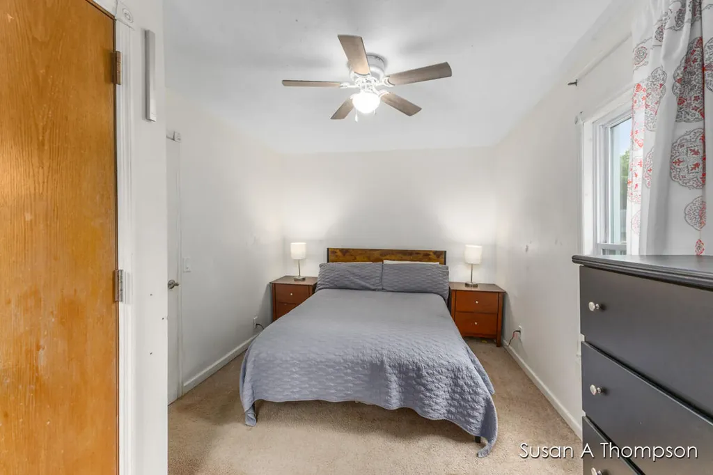 609 E Washington Street Greenville City MI 48838