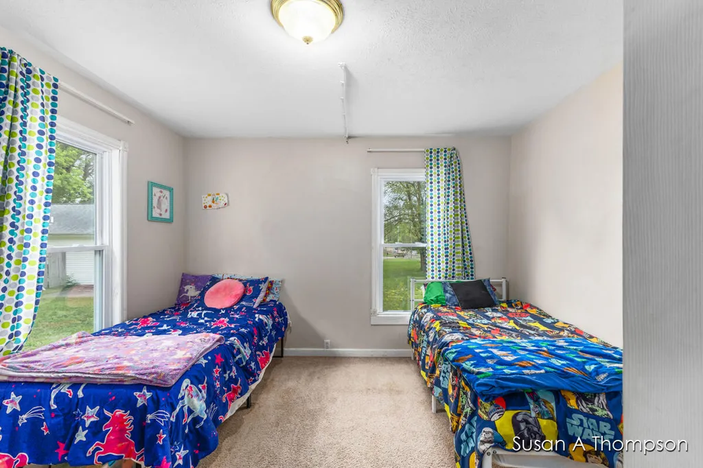 609 E Washington Street Greenville City MI 48838