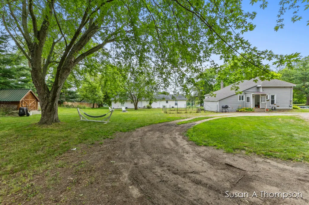 609 E Washington Street Greenville City MI 48838