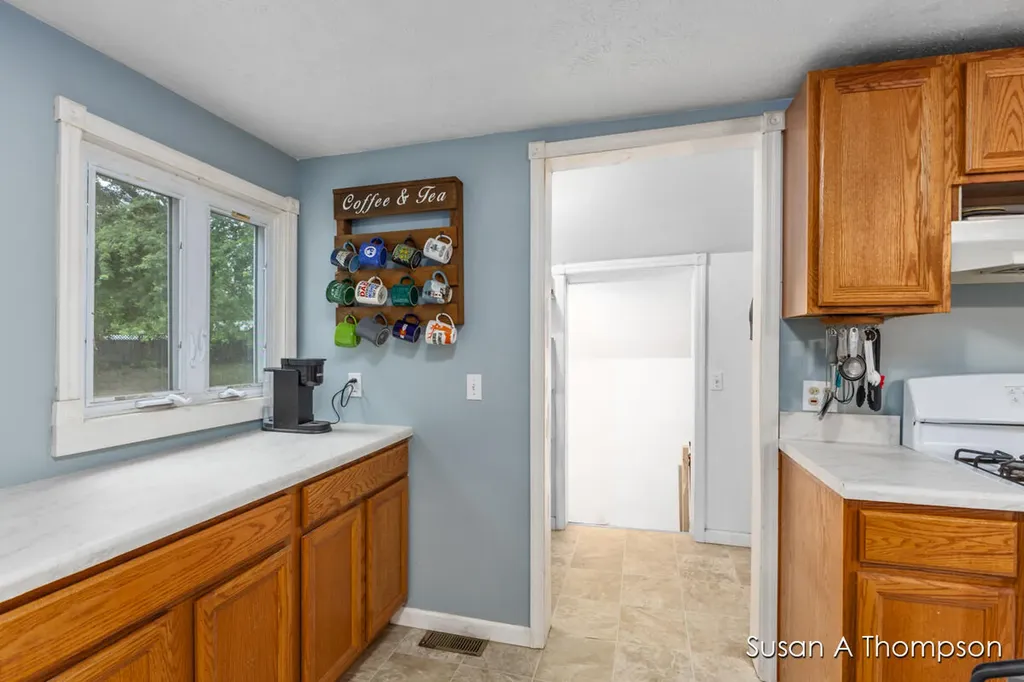 609 E Washington Street Greenville City MI 48838