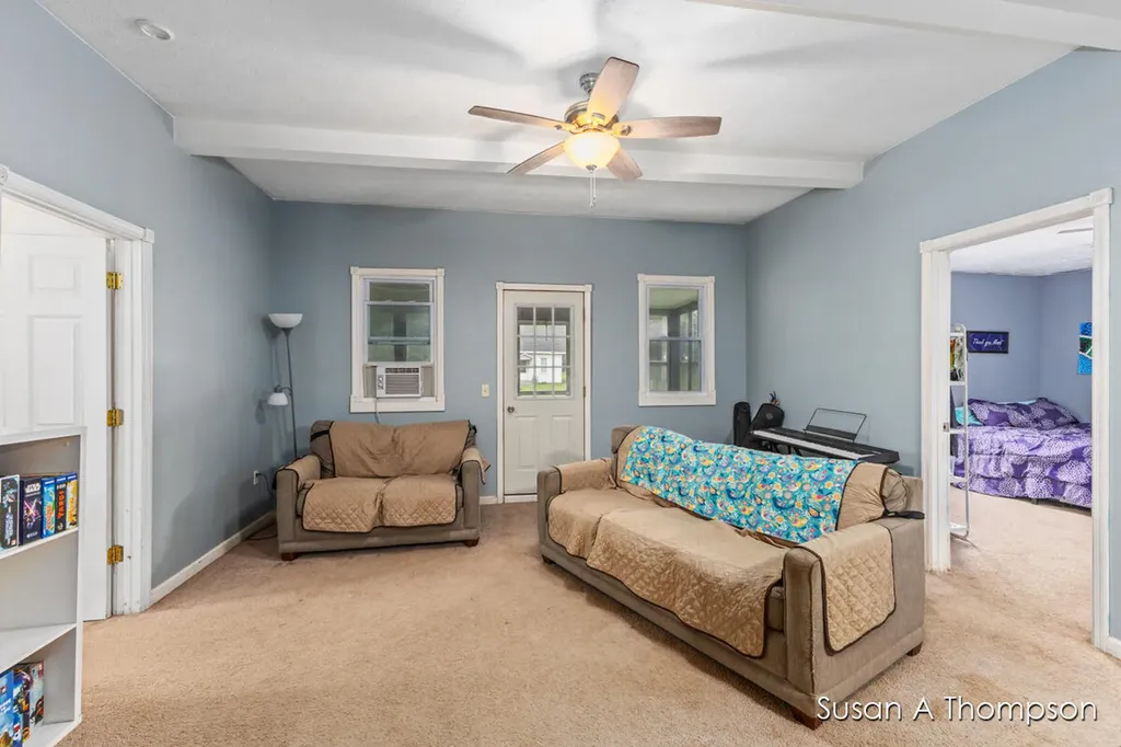 609 E Washington Street Greenville City MI 48838