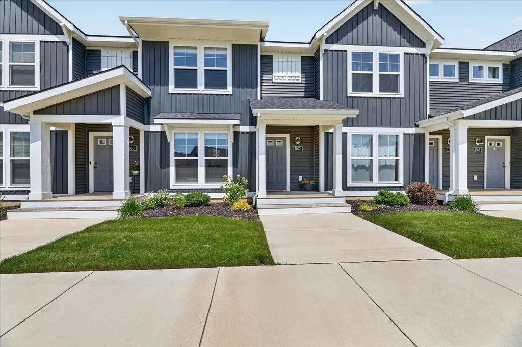 1162 Stagecoach Drive SE Gaines Charter Township MI 49315