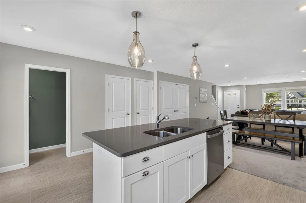 1162 Stagecoach Drive SE Gaines Charter Township MI 49315