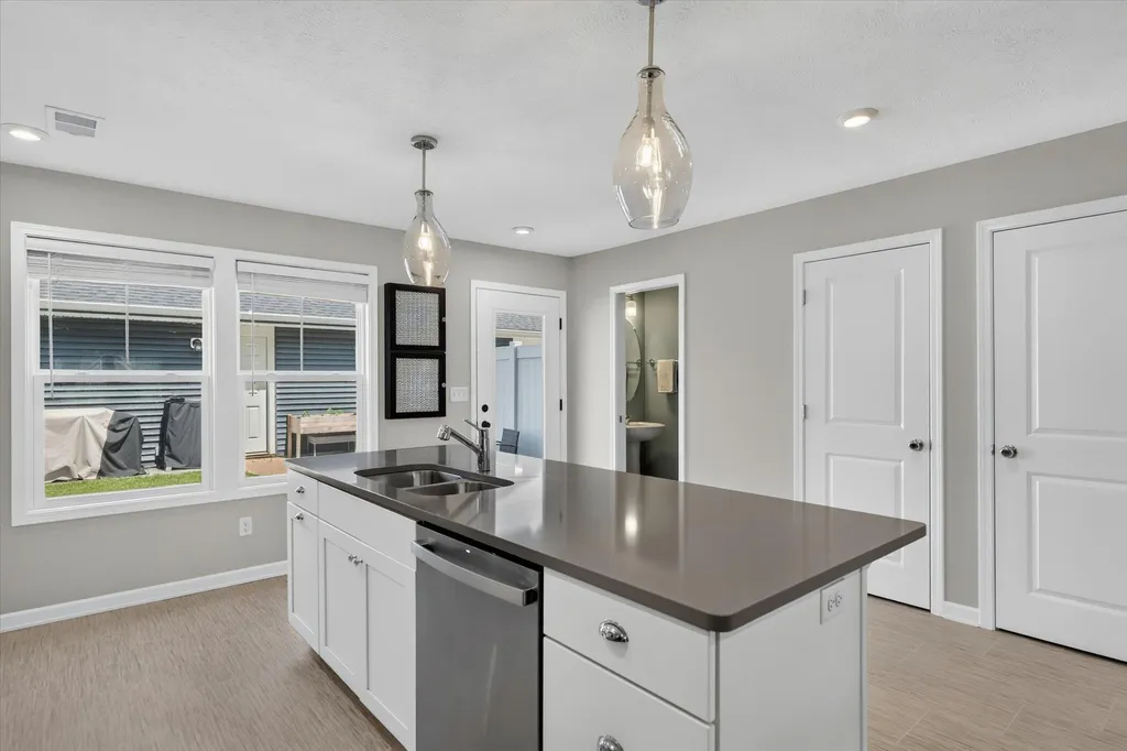 1162 Stagecoach Drive SE Gaines Charter Township MI 49315