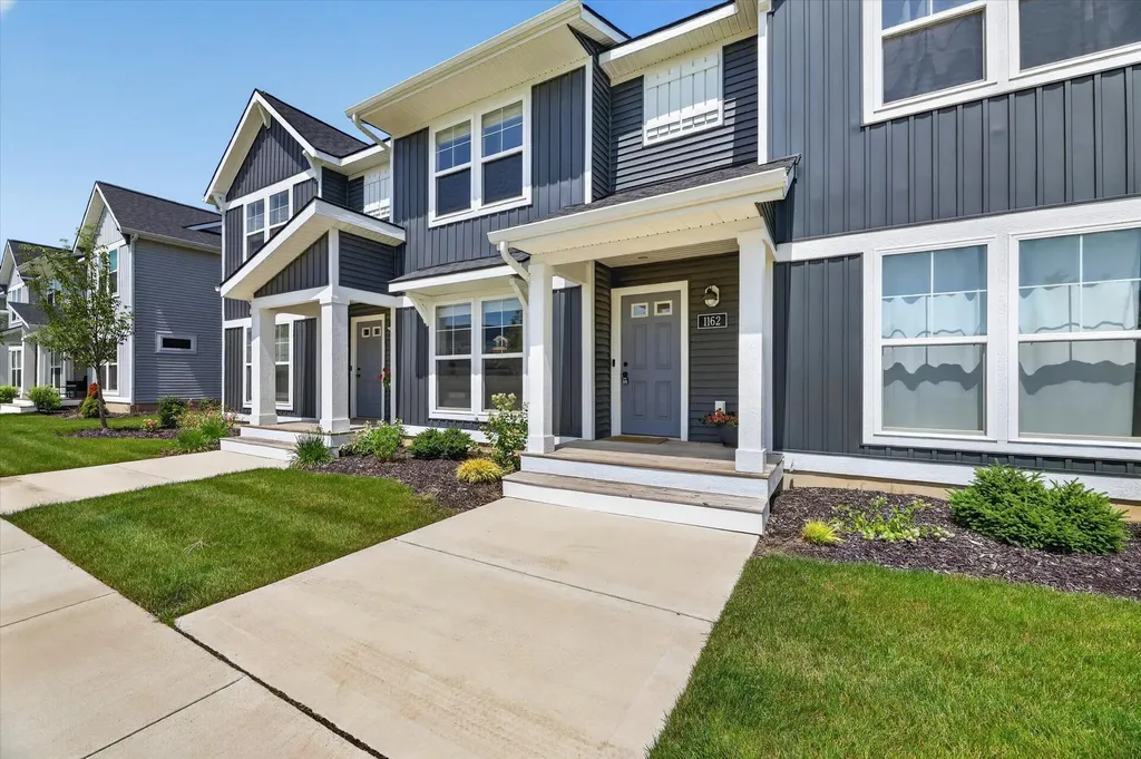 1162 Stagecoach Drive SE Gaines Charter Township MI 49315