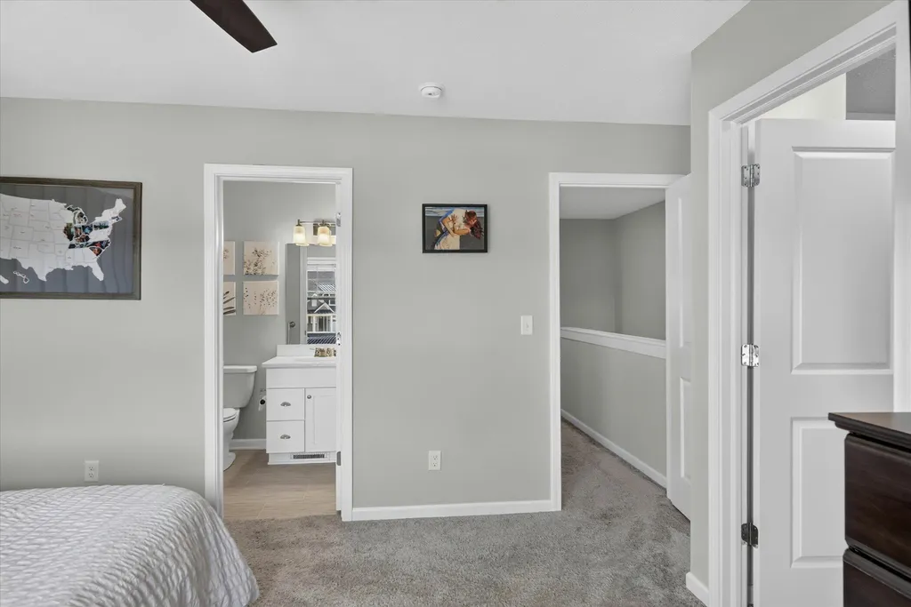 1162 Stagecoach Drive SE Gaines Charter Township MI 49315