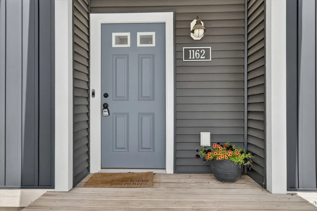 1162 Stagecoach Drive SE Gaines Charter Township MI 49315