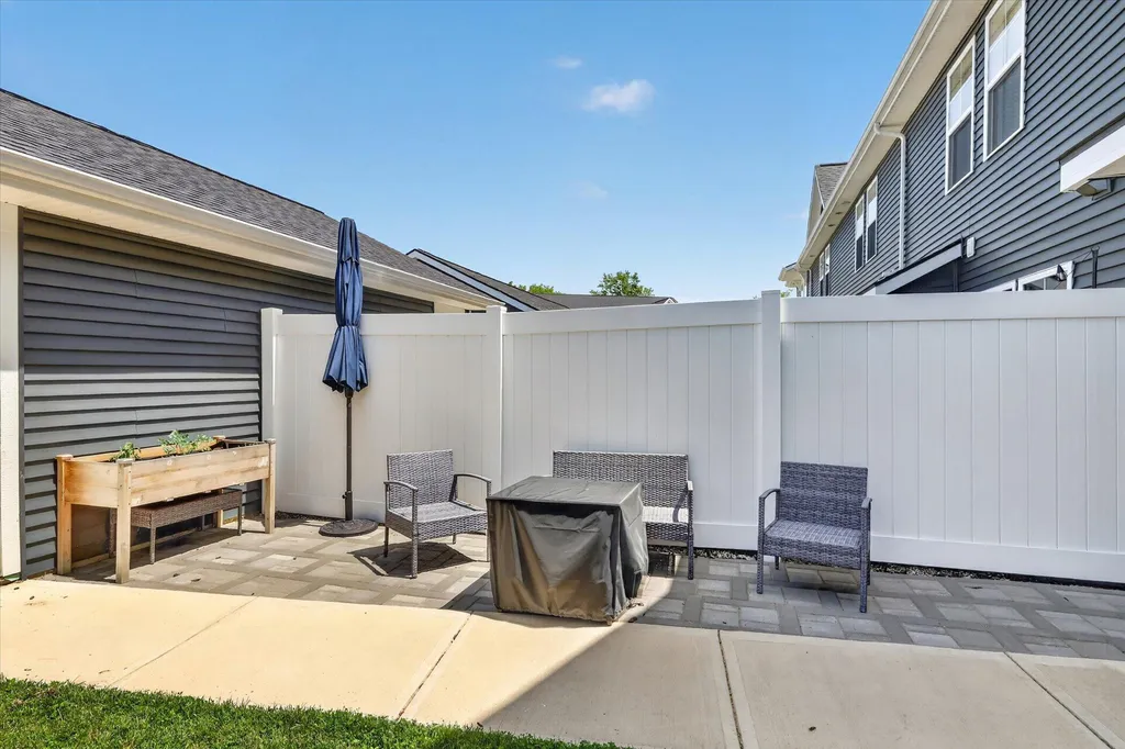 1162 Stagecoach Drive SE Gaines Charter Township MI 49315