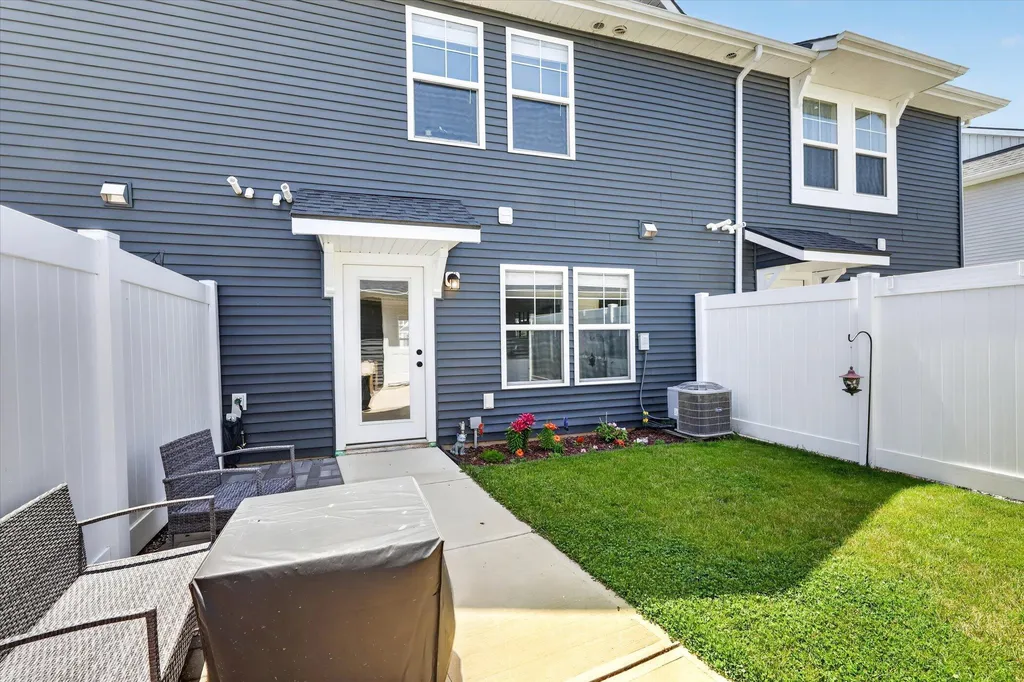 1162 Stagecoach Drive SE Gaines Charter Township MI 49315