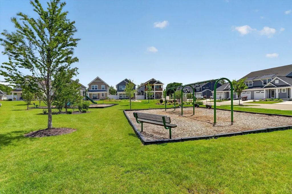 1162 Stagecoach Drive SE Gaines Charter Township MI 49315