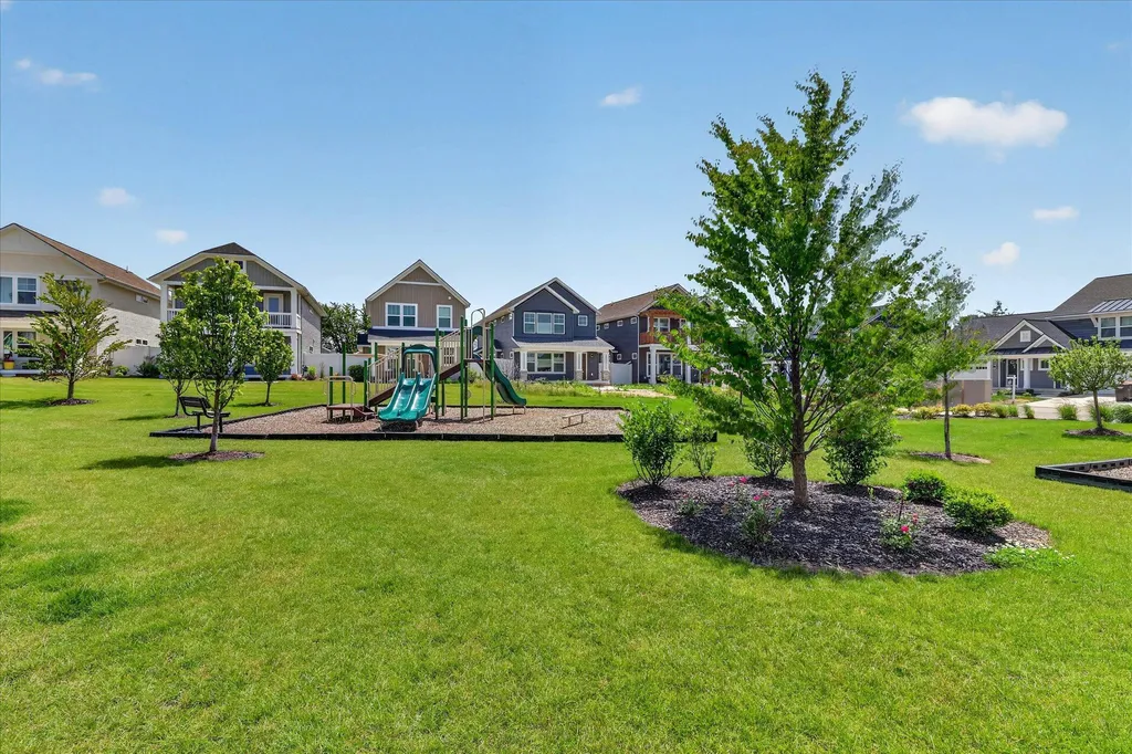 1162 Stagecoach Drive SE Gaines Charter Township MI 49315
