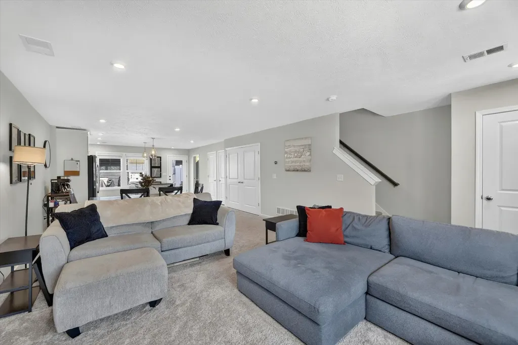 1162 Stagecoach Drive SE Gaines Charter Township MI 49315