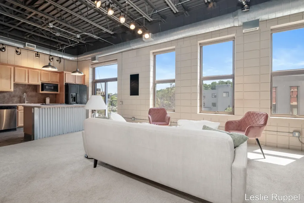 801 Monroe Avenue NW Grand Rapids City MI 49503