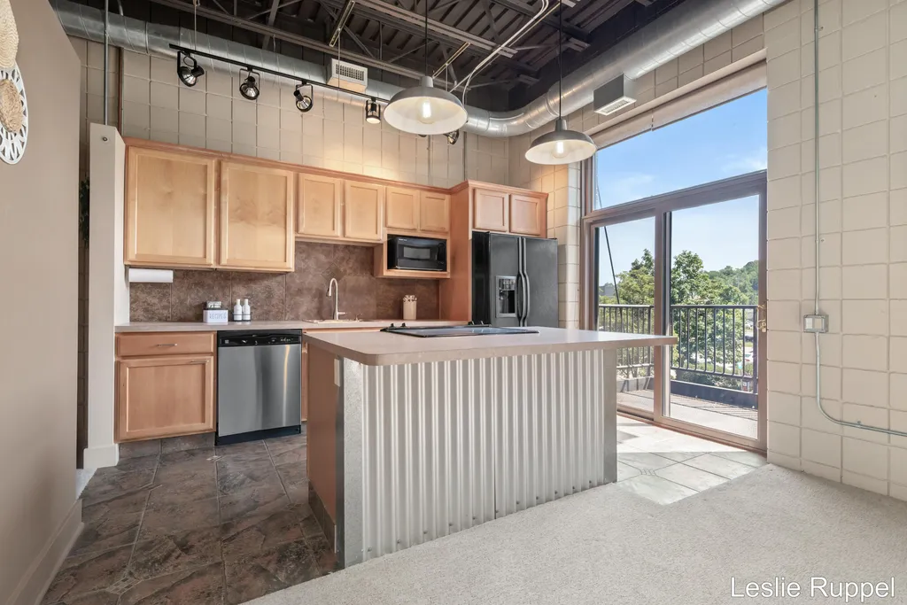 801 Monroe Avenue NW Grand Rapids City MI 49503