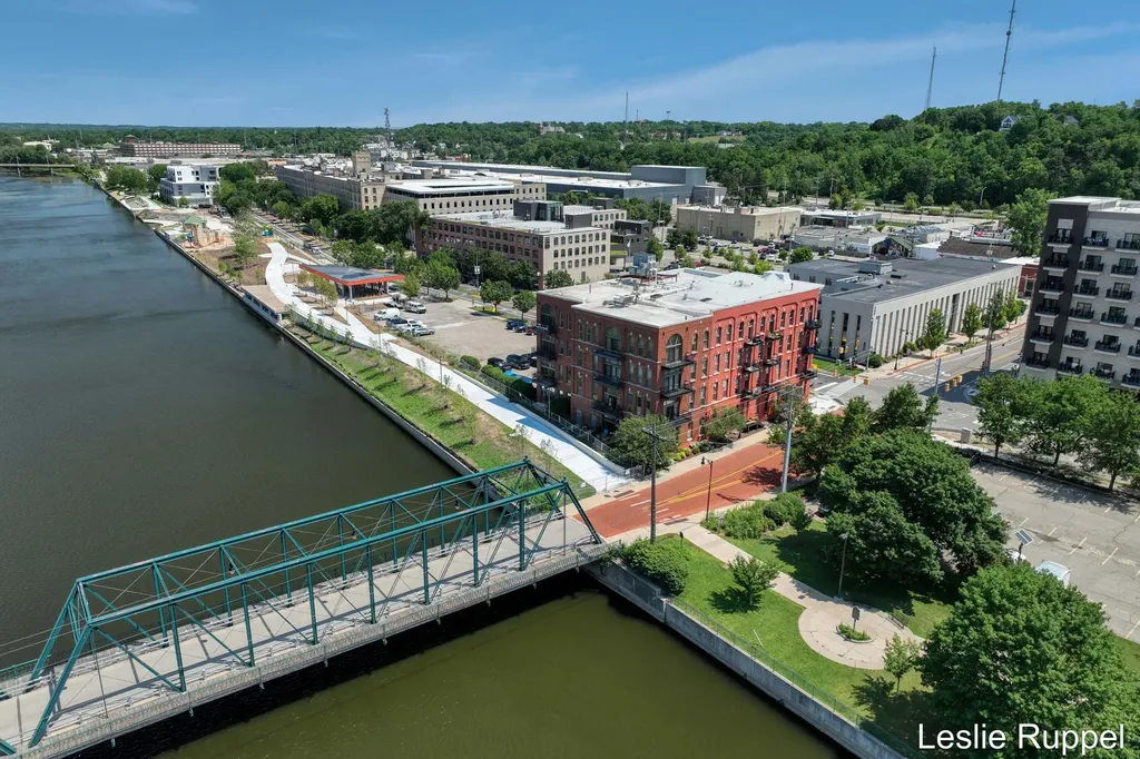 801 Monroe Avenue NW Grand Rapids City MI 49503